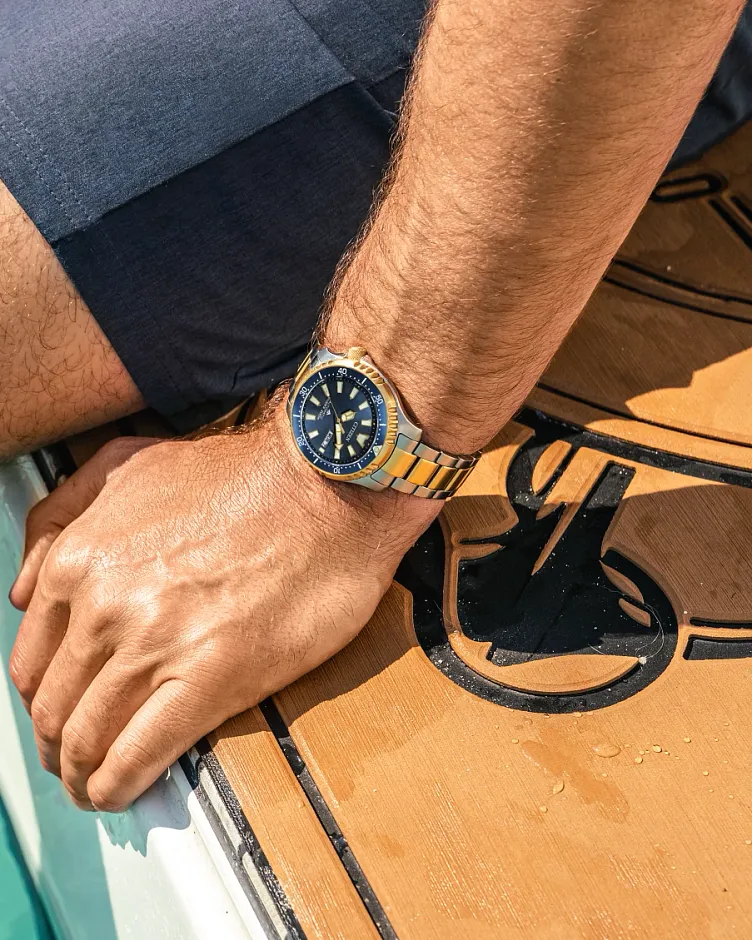 Promaster Dive Automatic Blue Dial Stainless Steel Bracelet NY0154 Promaster Dive Automatic Blue Dial Stainless Steel Bracelet NY0154